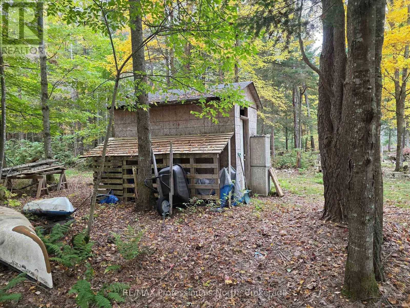 124 CARDWELL LAKE ROAD