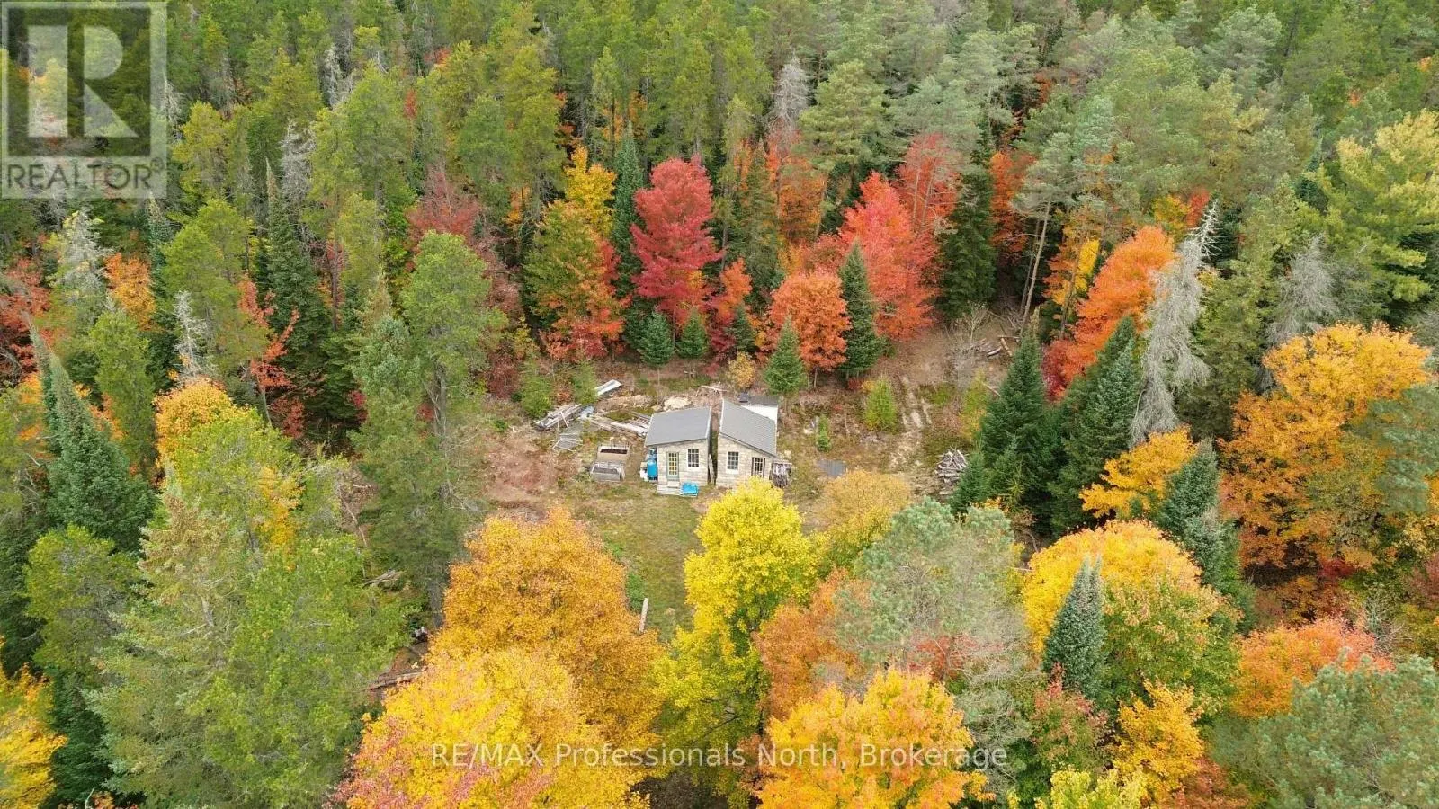 124 CARDWELL LAKE ROAD