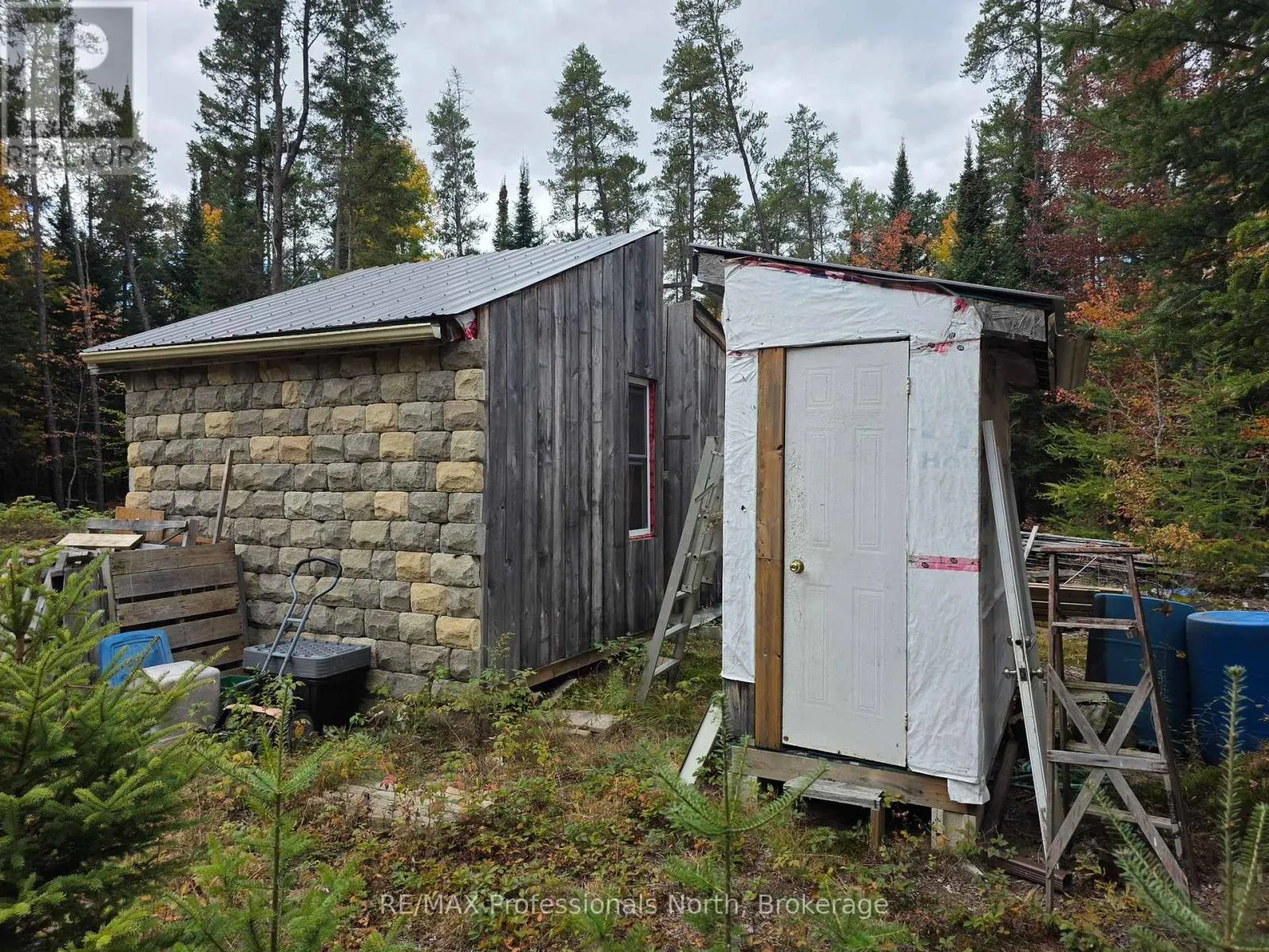 124 CARDWELL LAKE ROAD