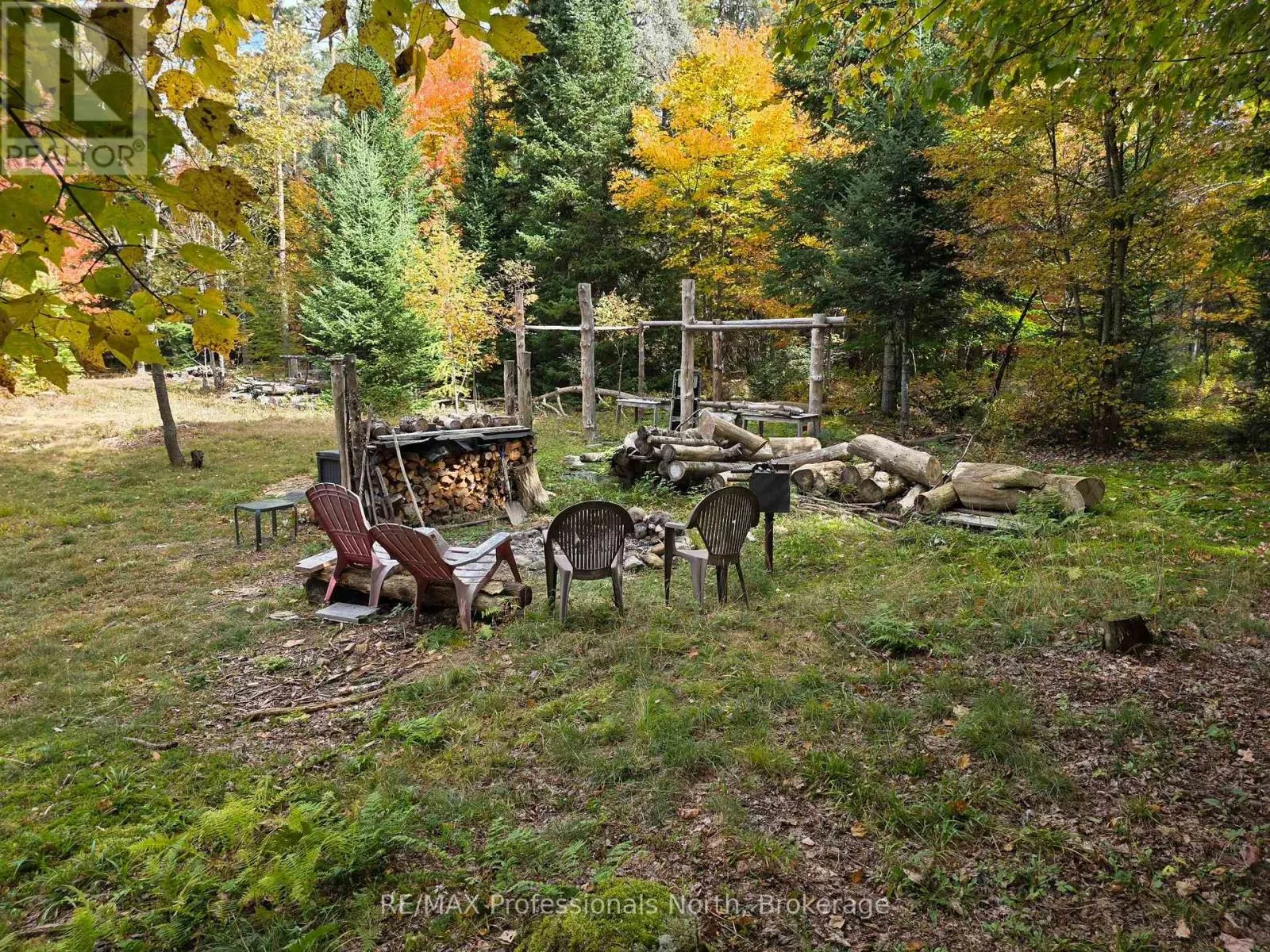 124 CARDWELL LAKE ROAD