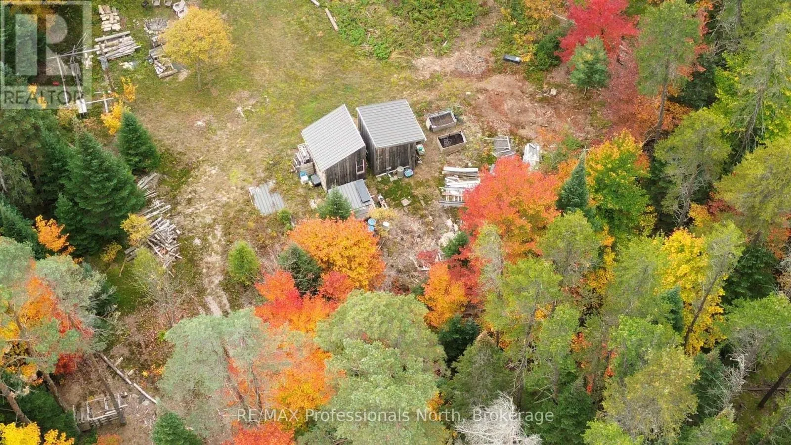 124 CARDWELL LAKE ROAD