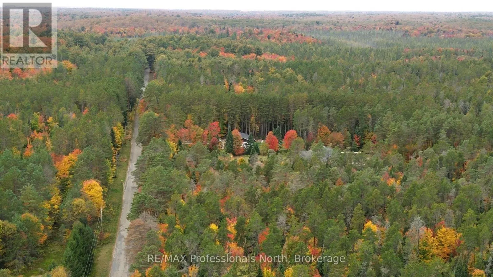 124 CARDWELL LAKE ROAD