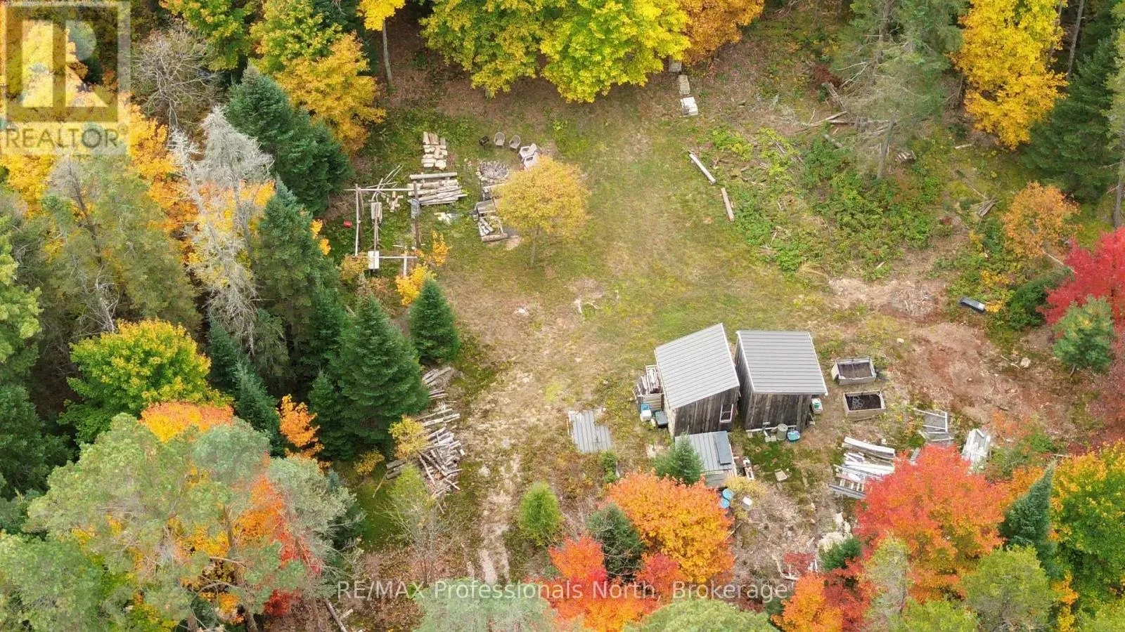 124 CARDWELL LAKE ROAD