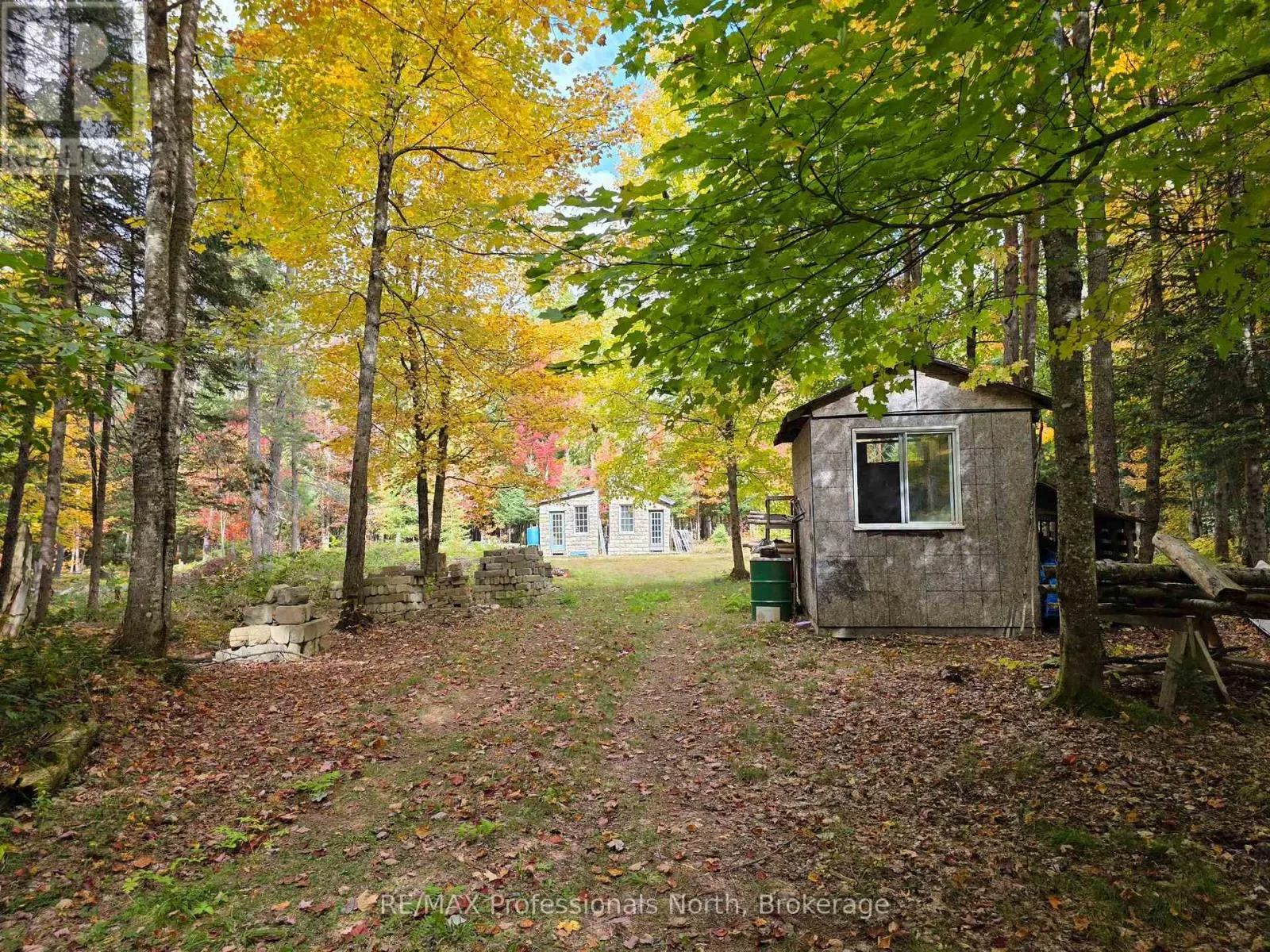 124 CARDWELL LAKE ROAD