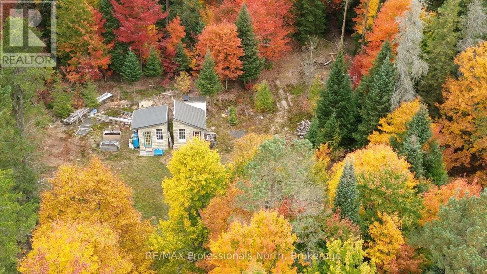 124 CARDWELL LAKE ROAD