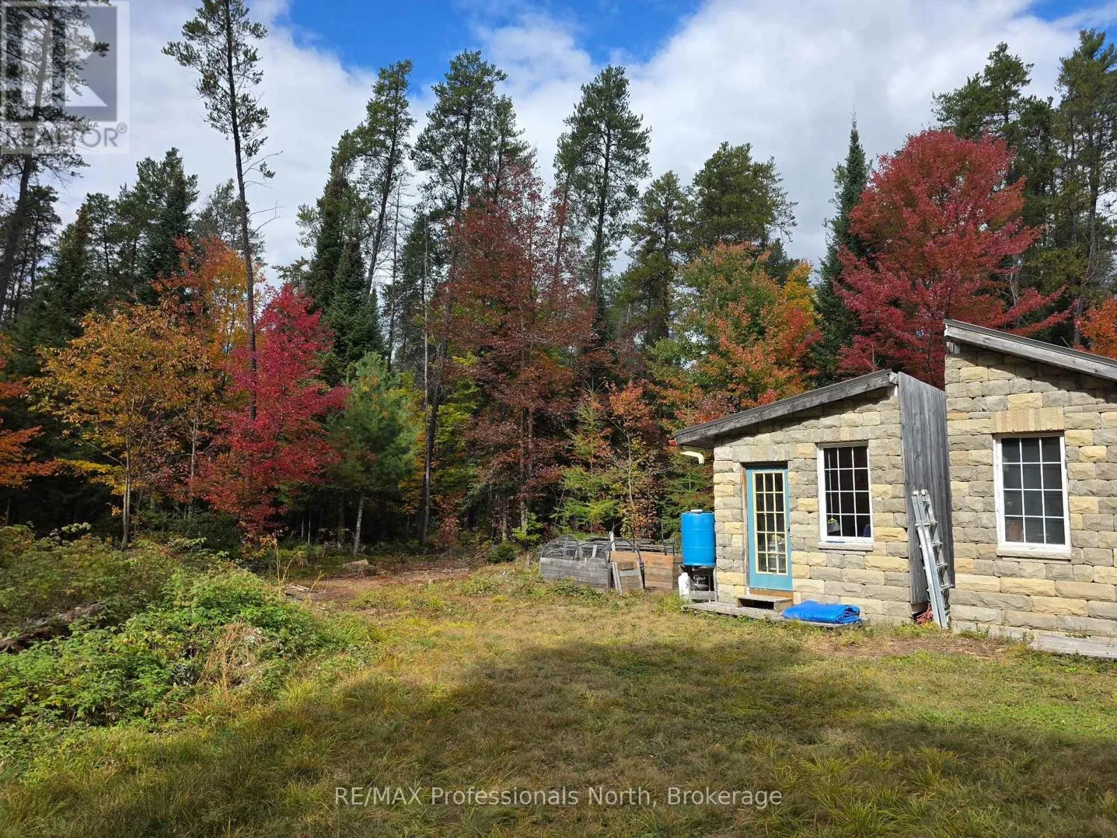 124 CARDWELL LAKE ROAD