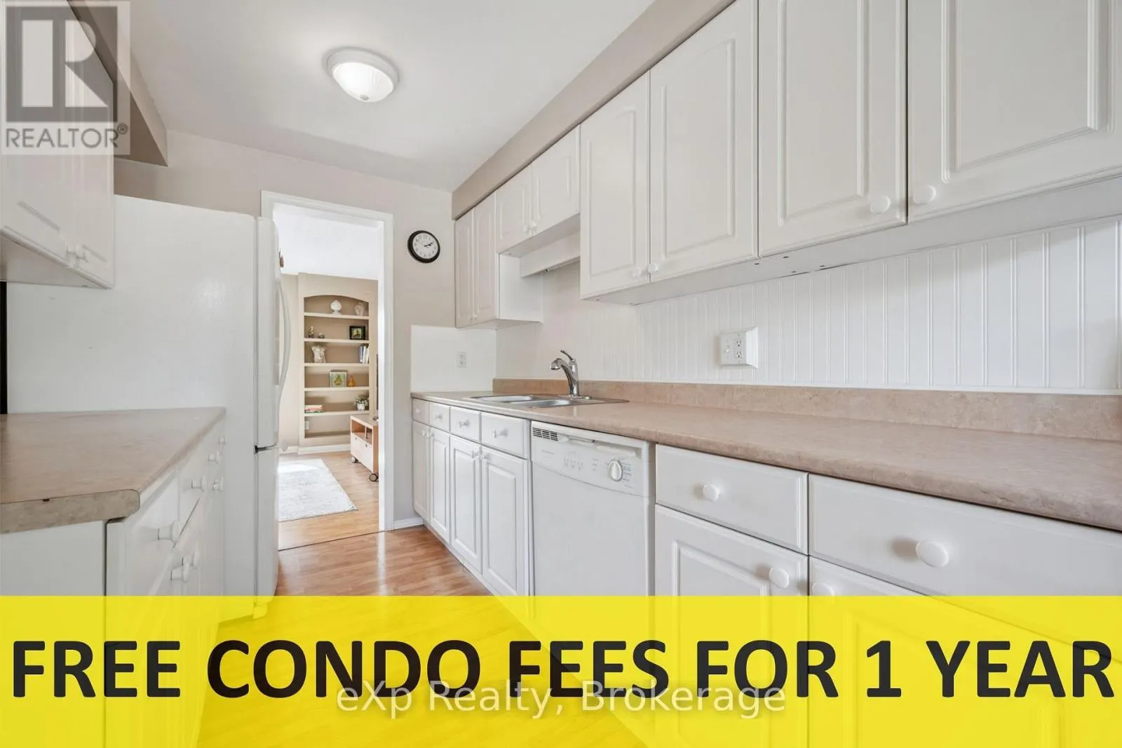 44 - 40 SILVERCREEK PARKWAY N #44
