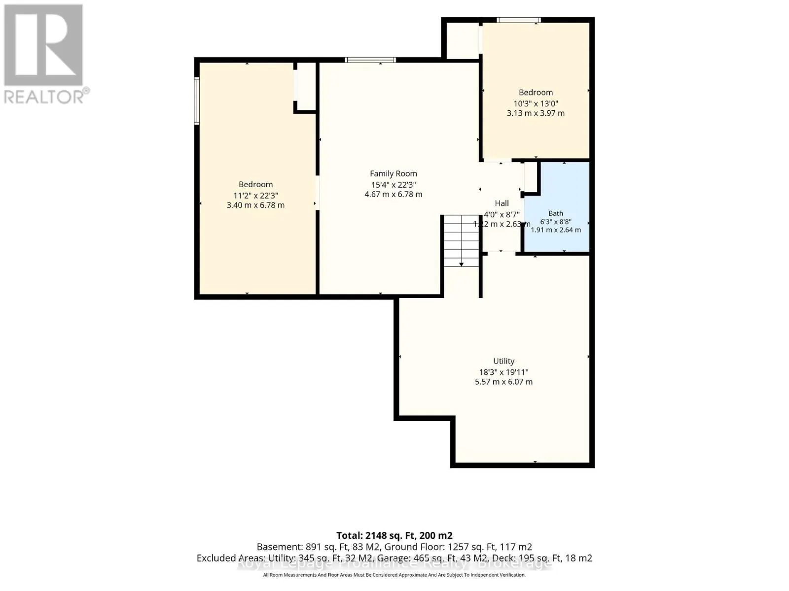 39 LAKEWOOD CRESCENT
