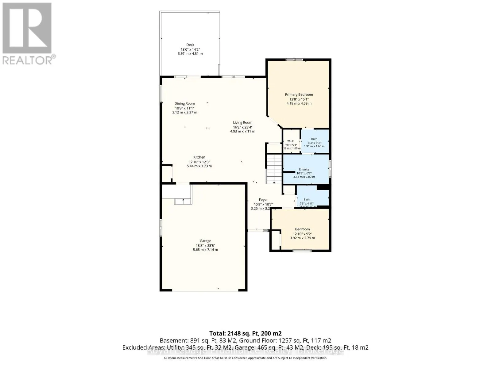 39 LAKEWOOD CRESCENT