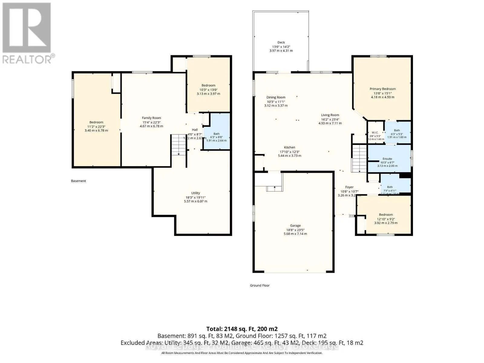 39 LAKEWOOD CRESCENT