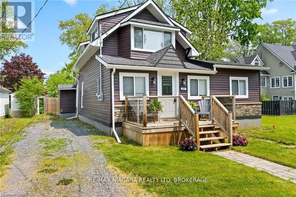 377 CAMBRIDGE ROAD W