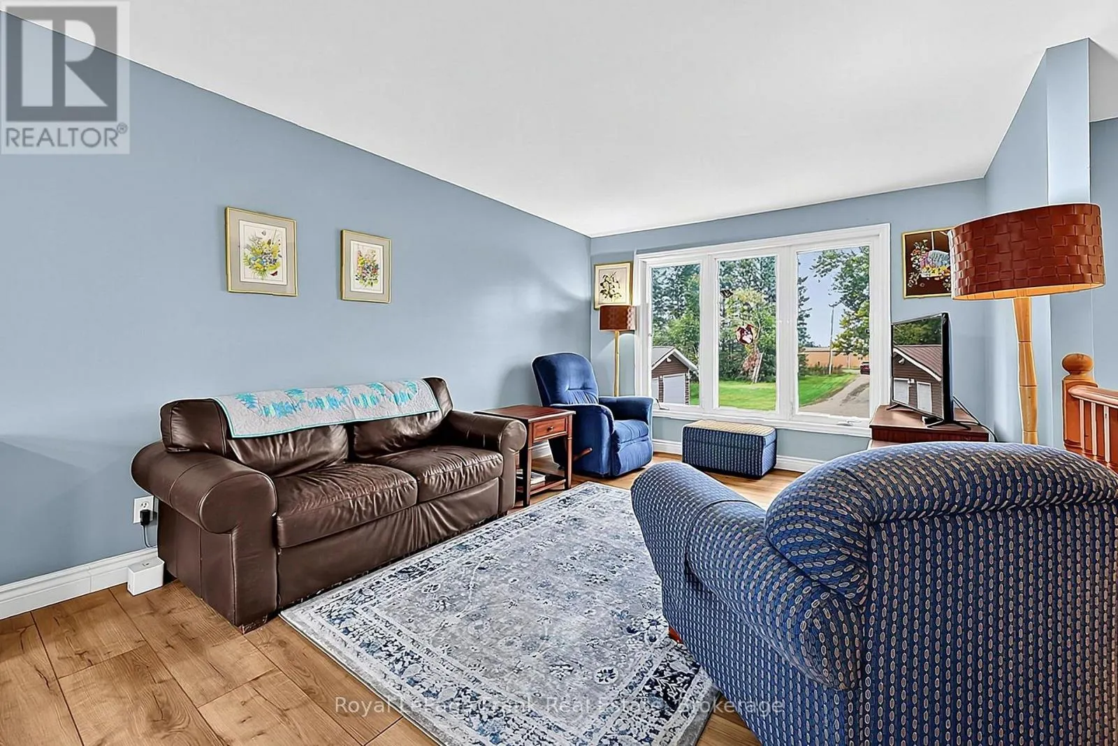 222 LORNEVILLE ROAD