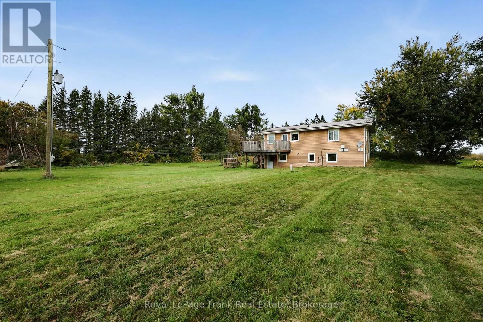 222 LORNEVILLE ROAD