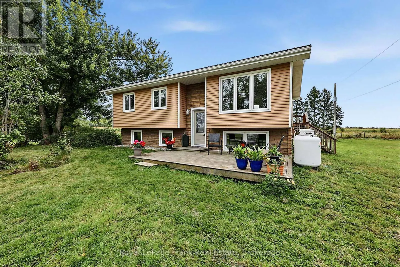 222 LORNEVILLE ROAD