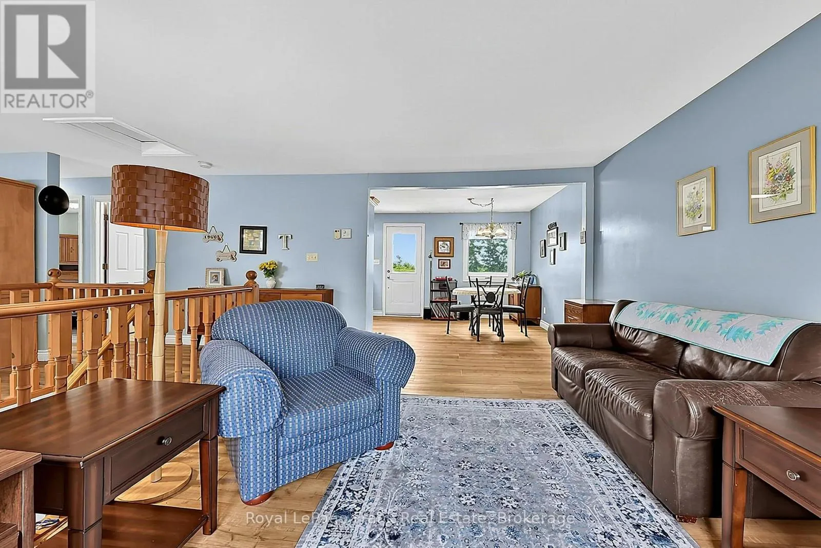 222 LORNEVILLE ROAD