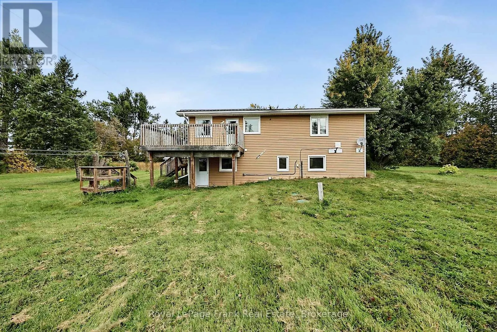 222 LORNEVILLE ROAD