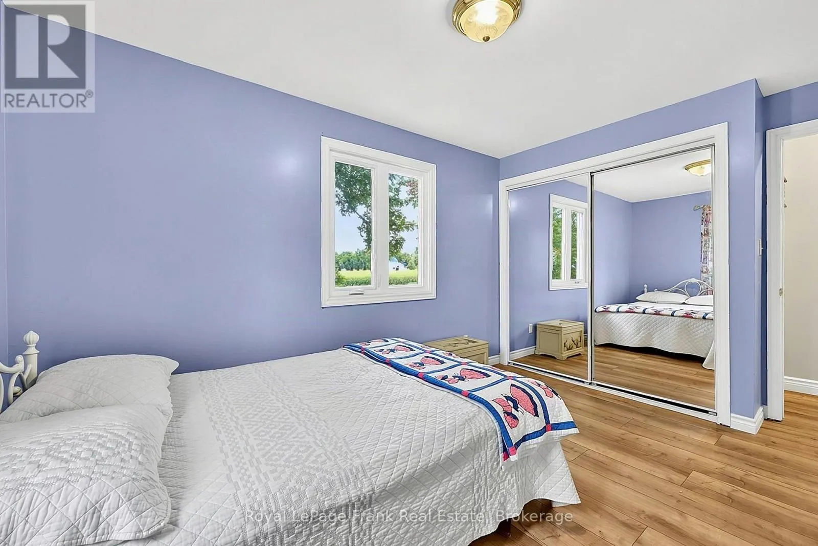 222 LORNEVILLE ROAD