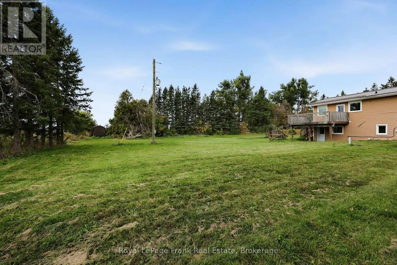 222 LORNEVILLE ROAD