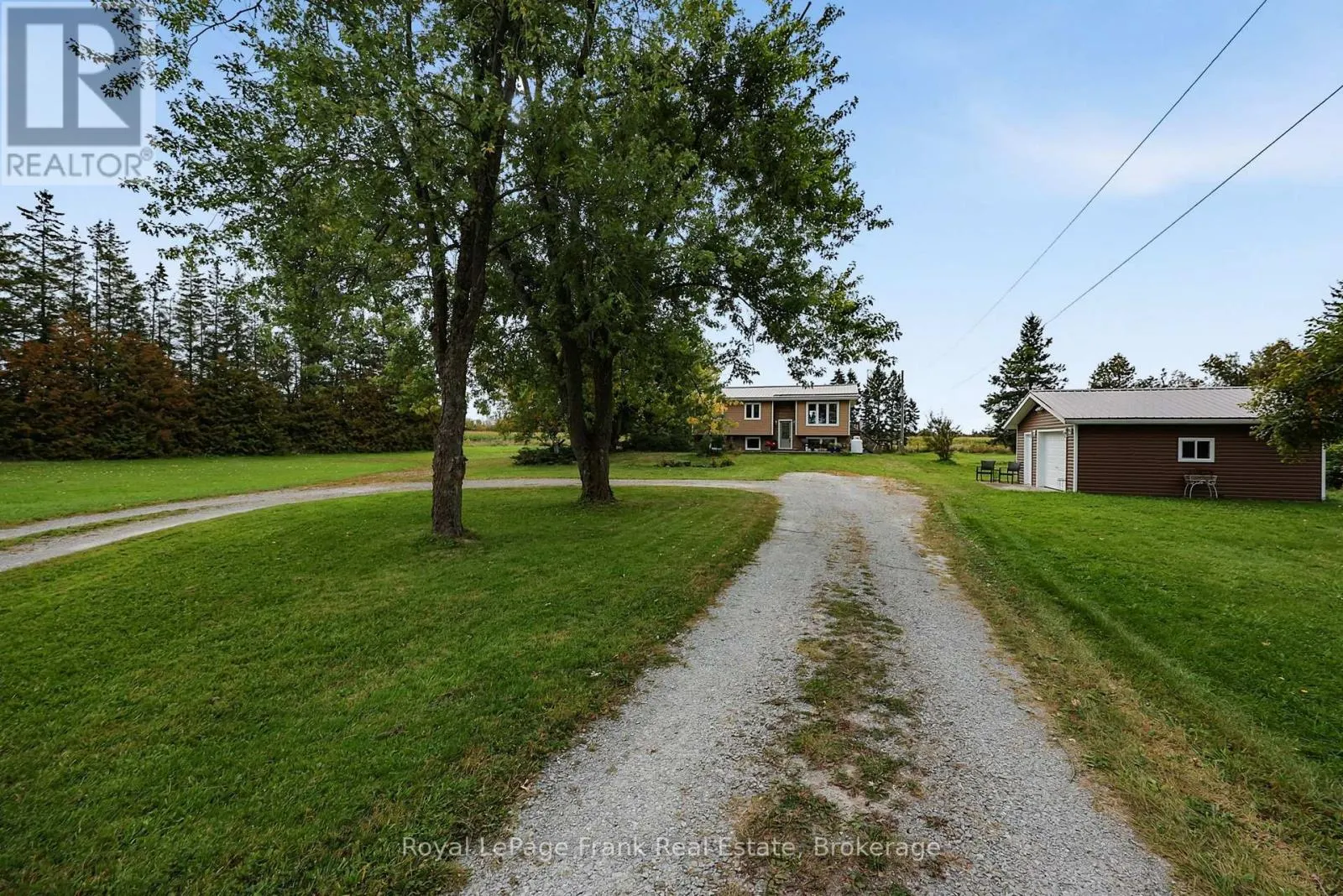 222 LORNEVILLE ROAD