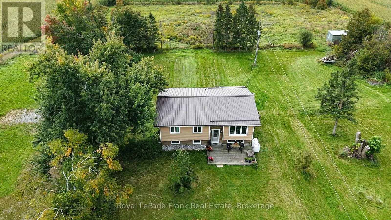 222 LORNEVILLE ROAD