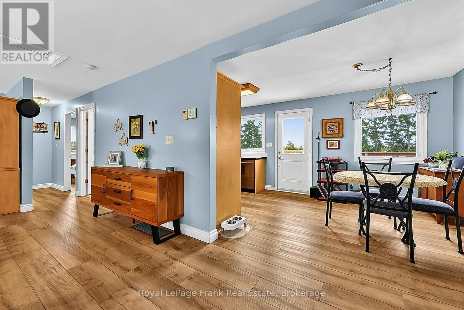 222 LORNEVILLE ROAD