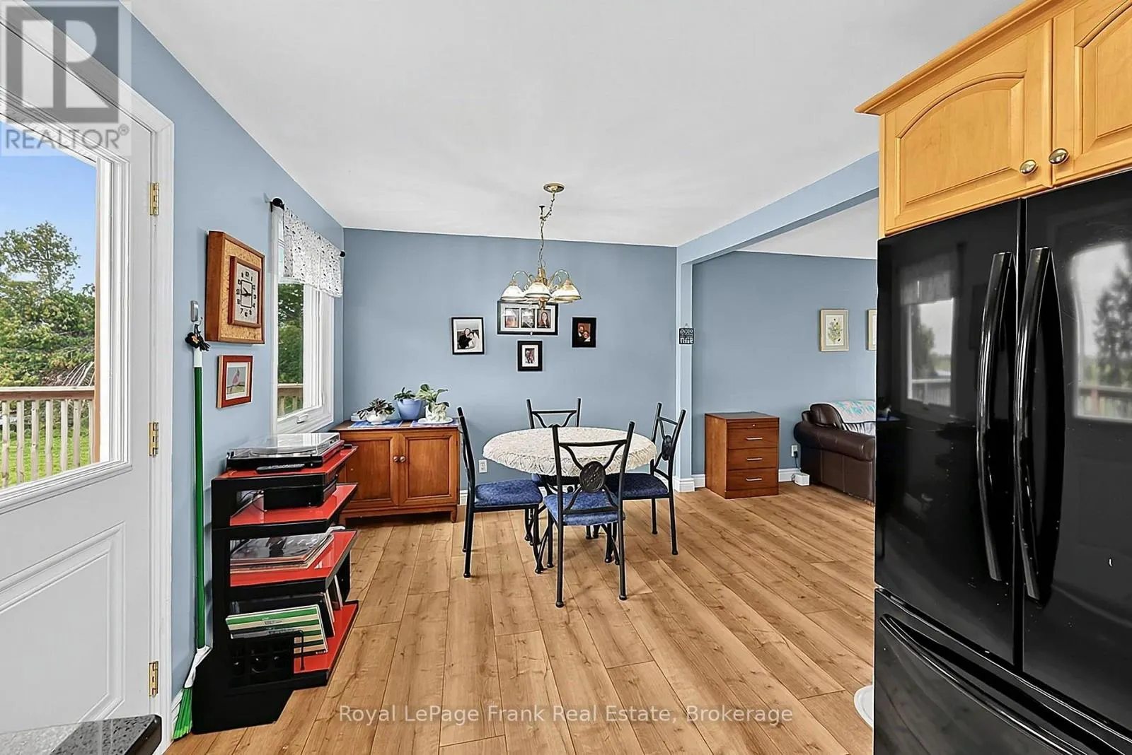 222 LORNEVILLE ROAD