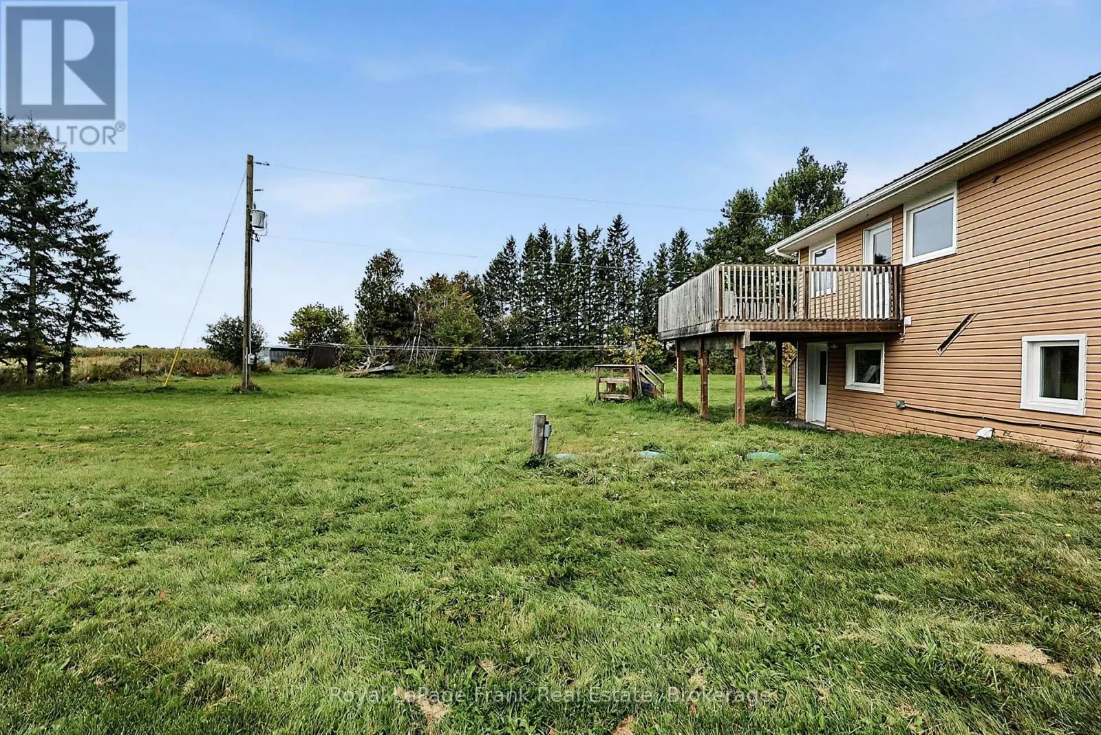 222 LORNEVILLE ROAD