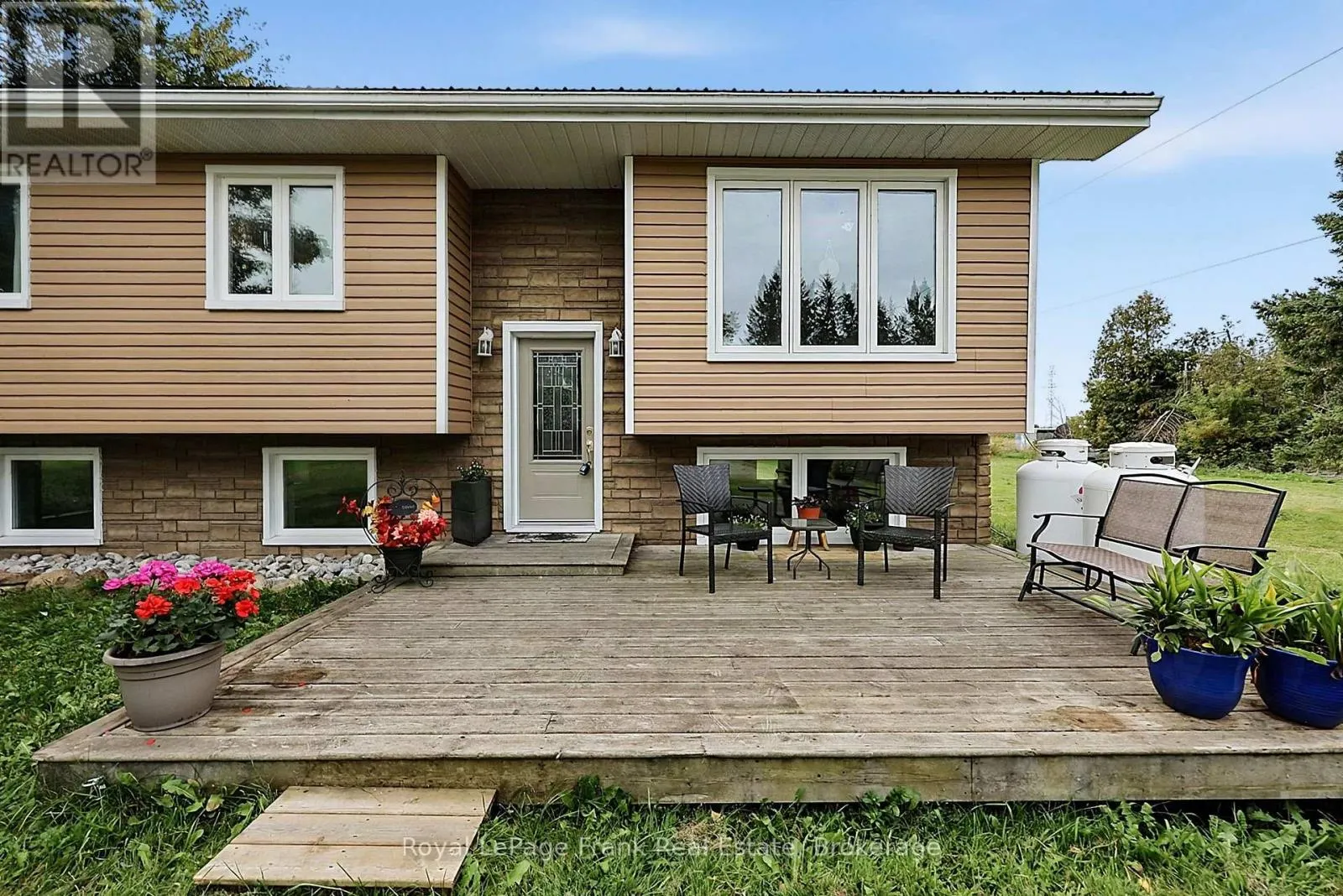 222 LORNEVILLE ROAD