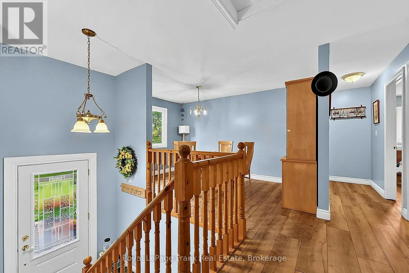 222 LORNEVILLE ROAD