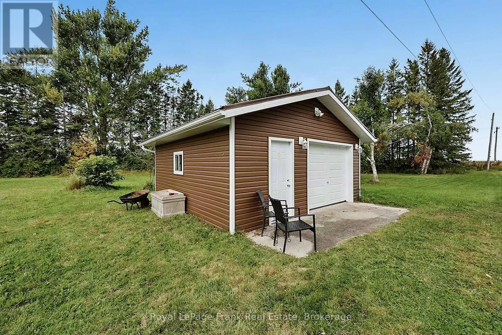 222 LORNEVILLE ROAD