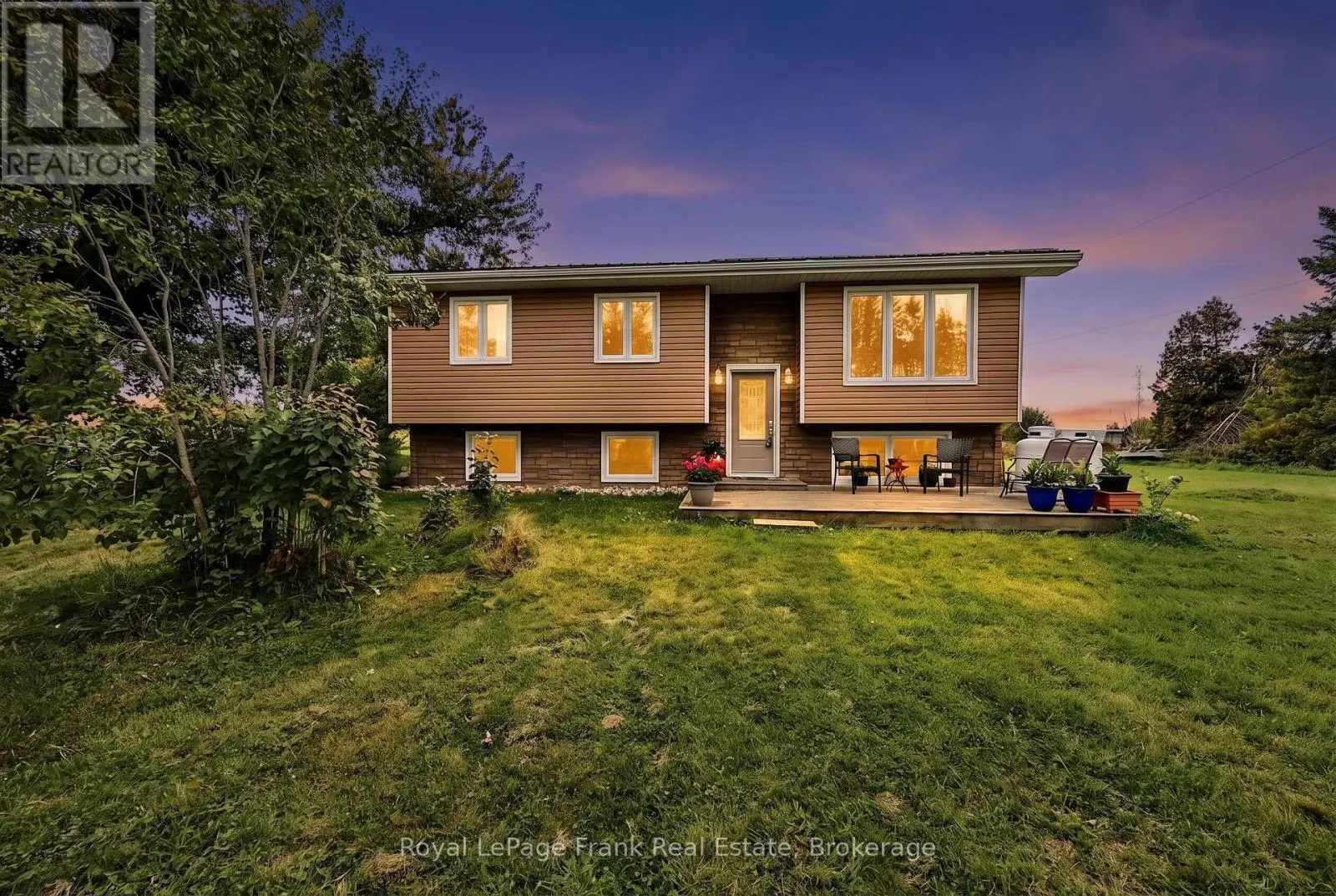 222 LORNEVILLE ROAD