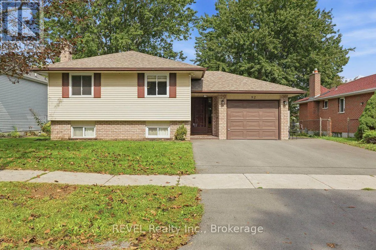 92 MAPLE DRIVE