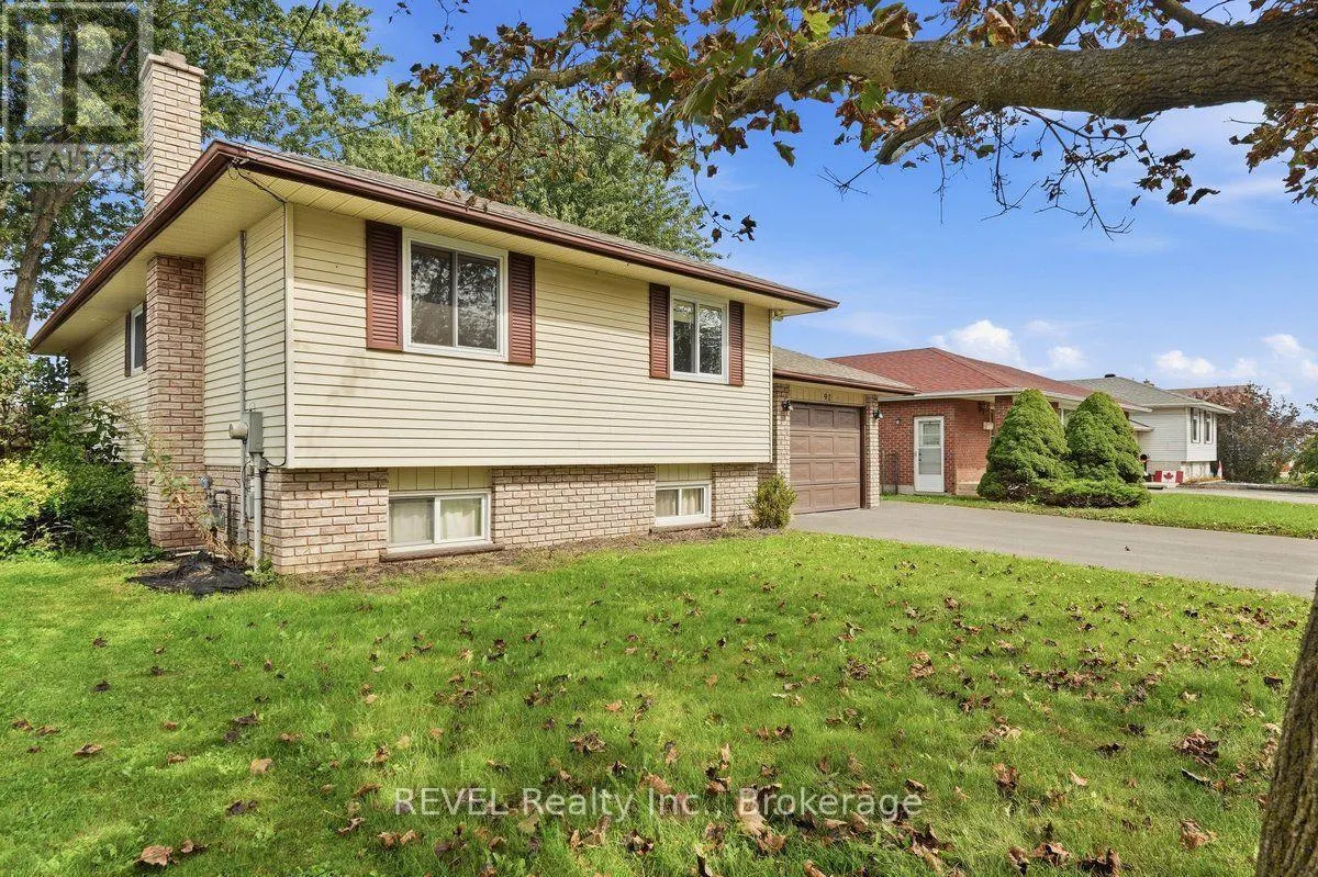 92 MAPLE DRIVE