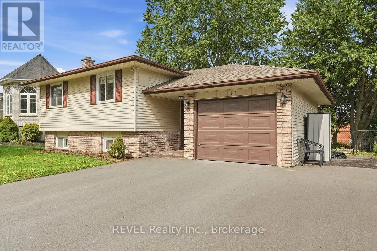 92 MAPLE DRIVE