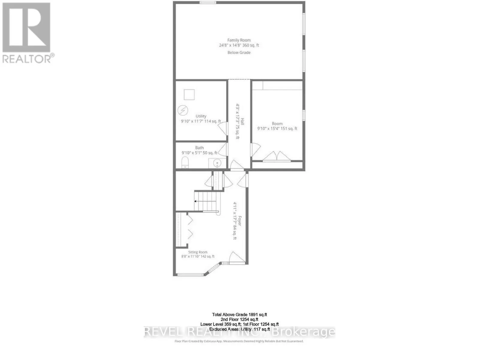 14 - 2880 KING STREET