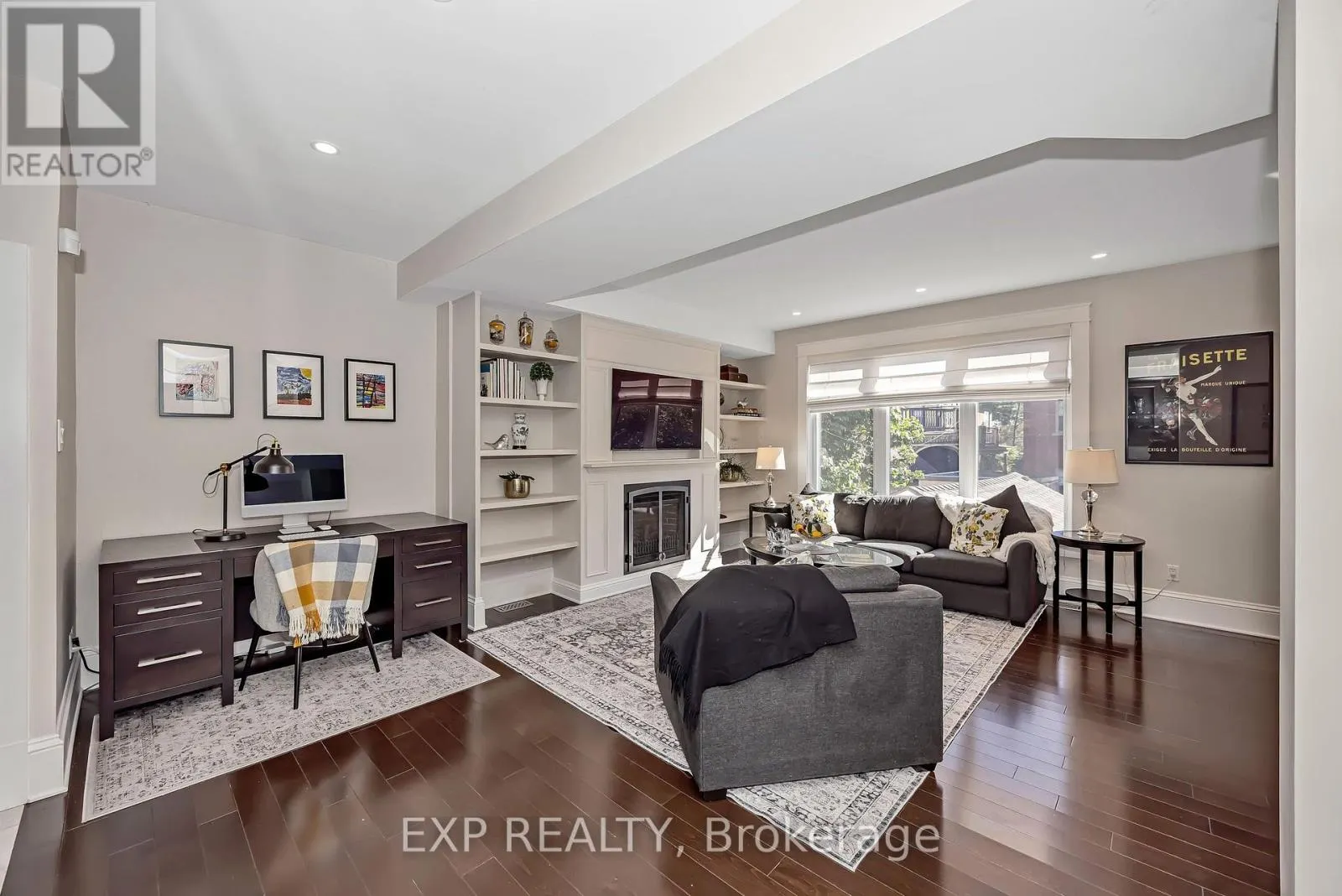 134 BROADWAY AVENUE