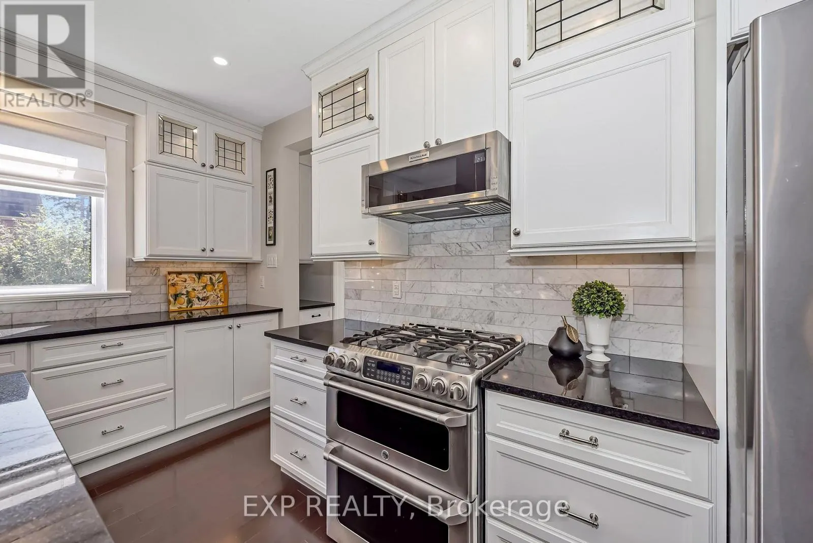 134 BROADWAY AVENUE