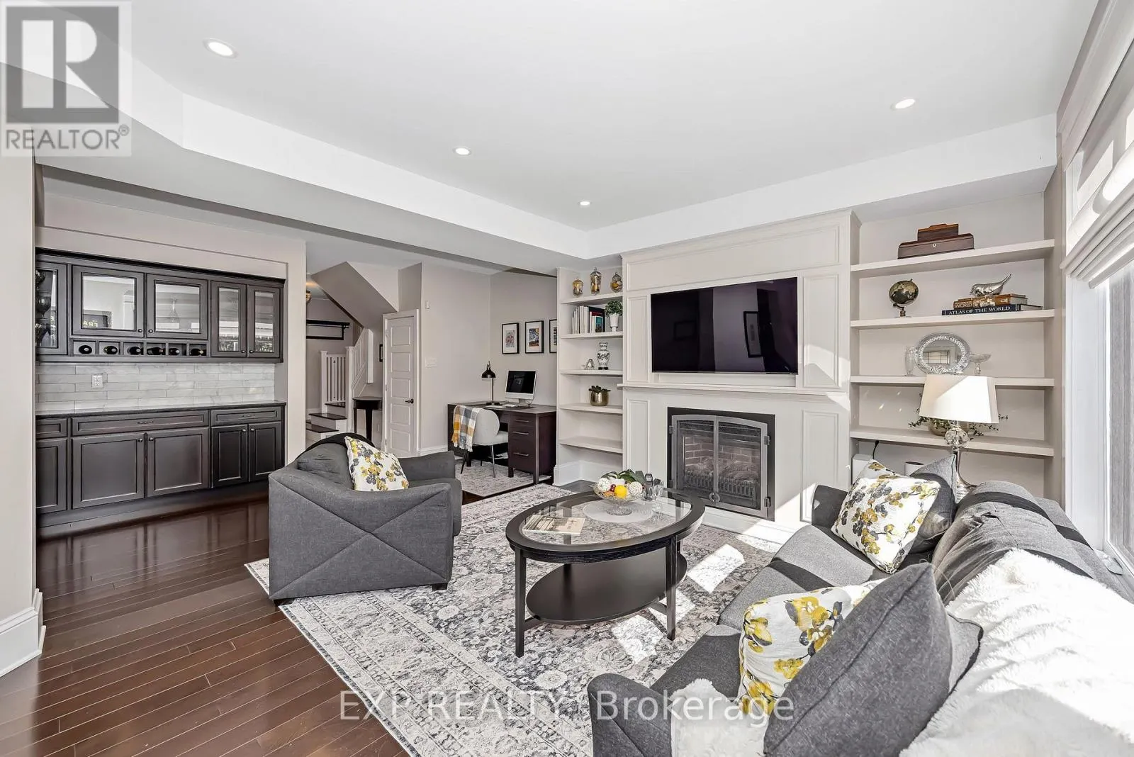 134 BROADWAY AVENUE