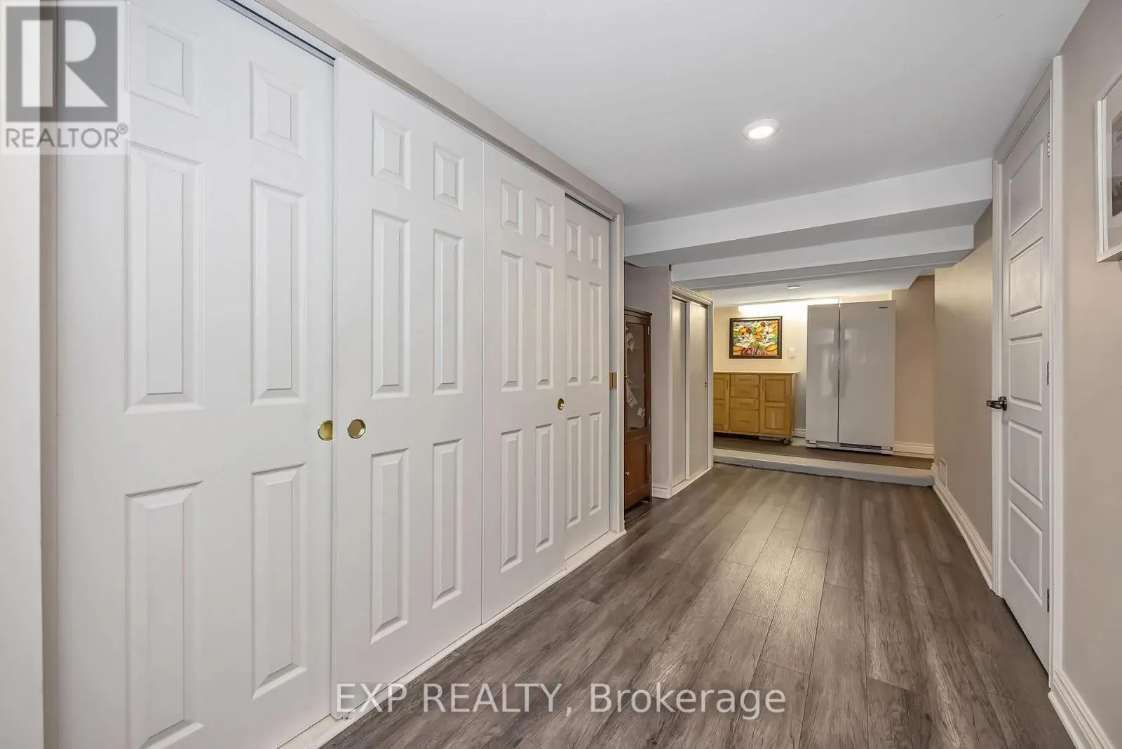 134 BROADWAY AVENUE