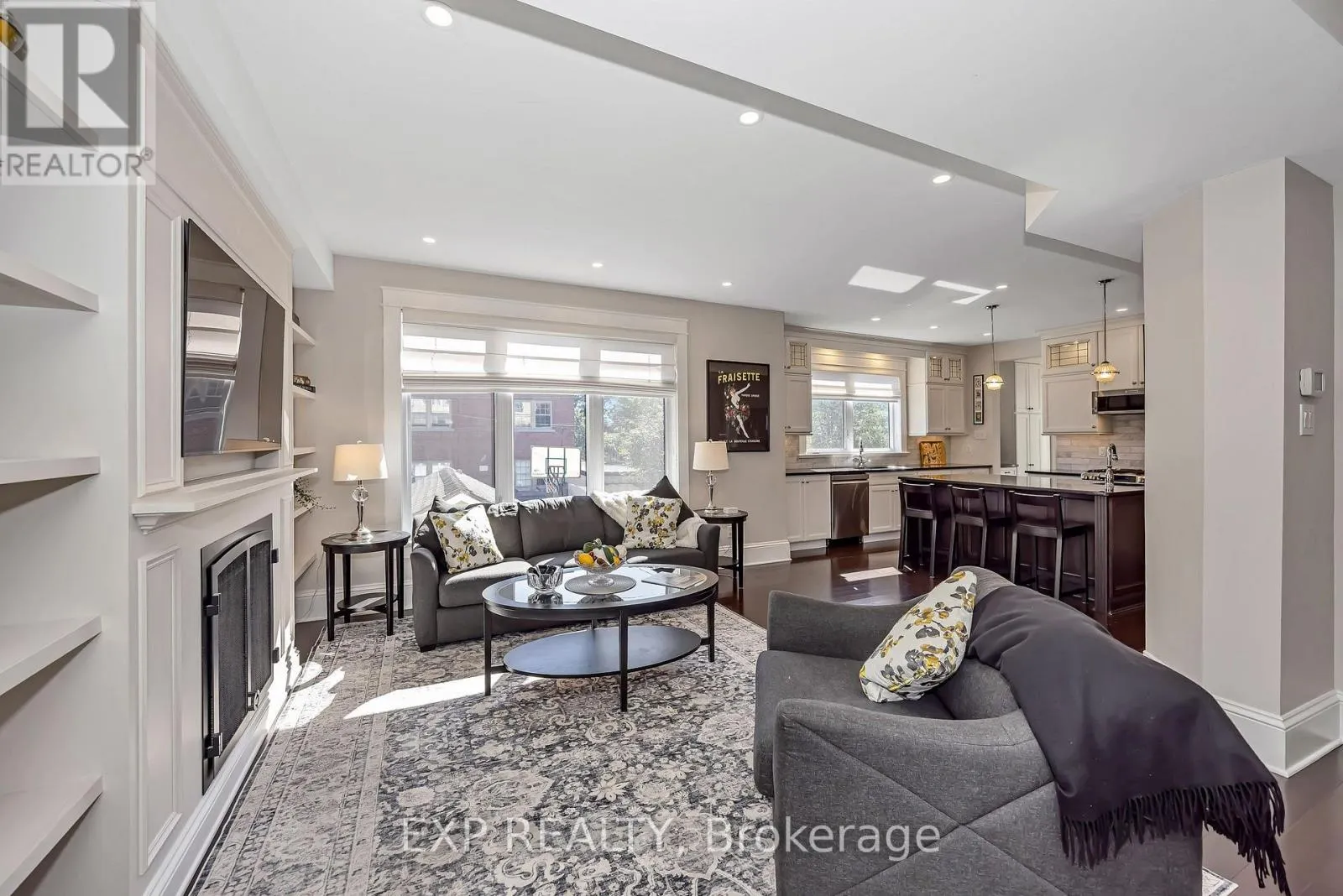 134 BROADWAY AVENUE