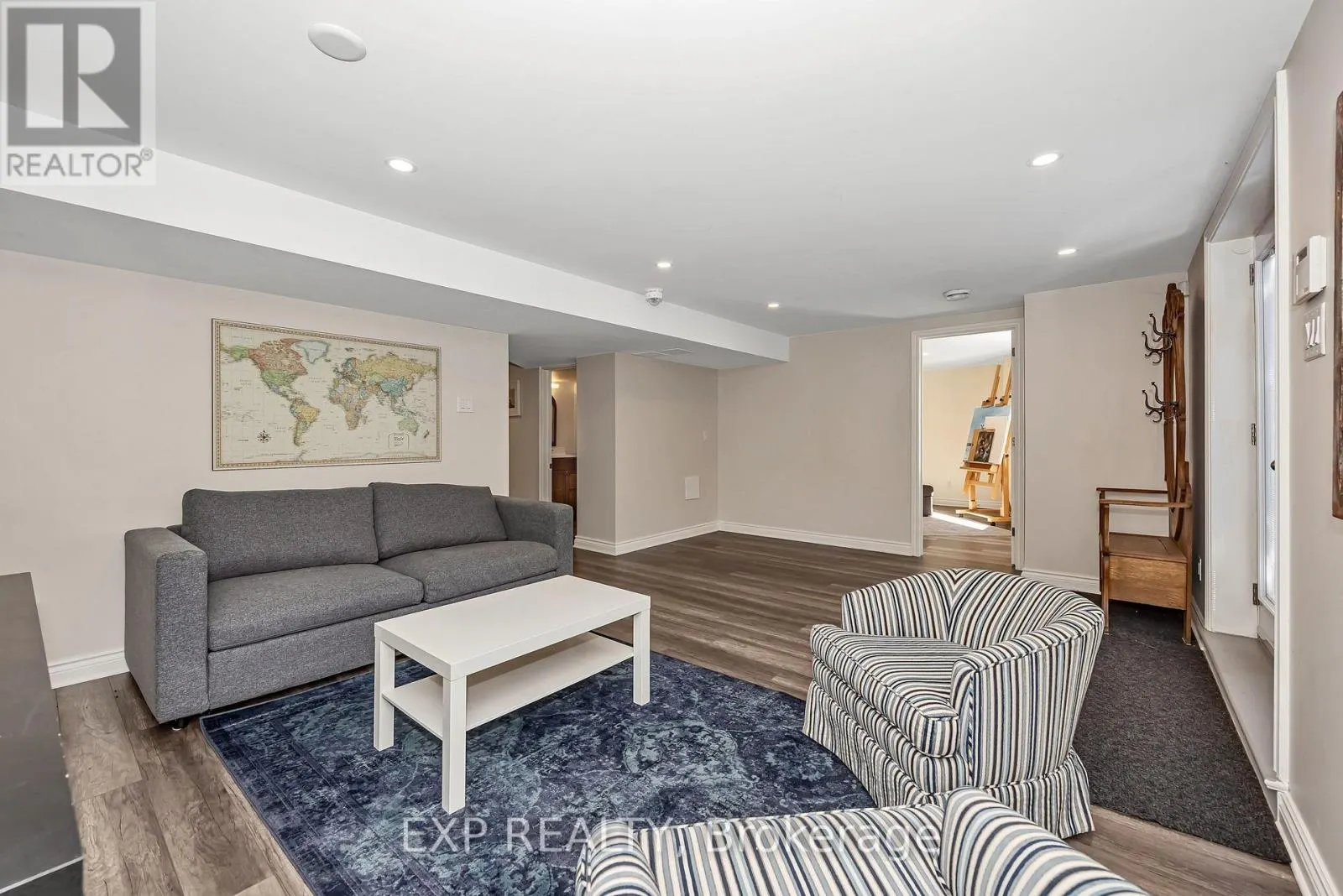 134 BROADWAY AVENUE