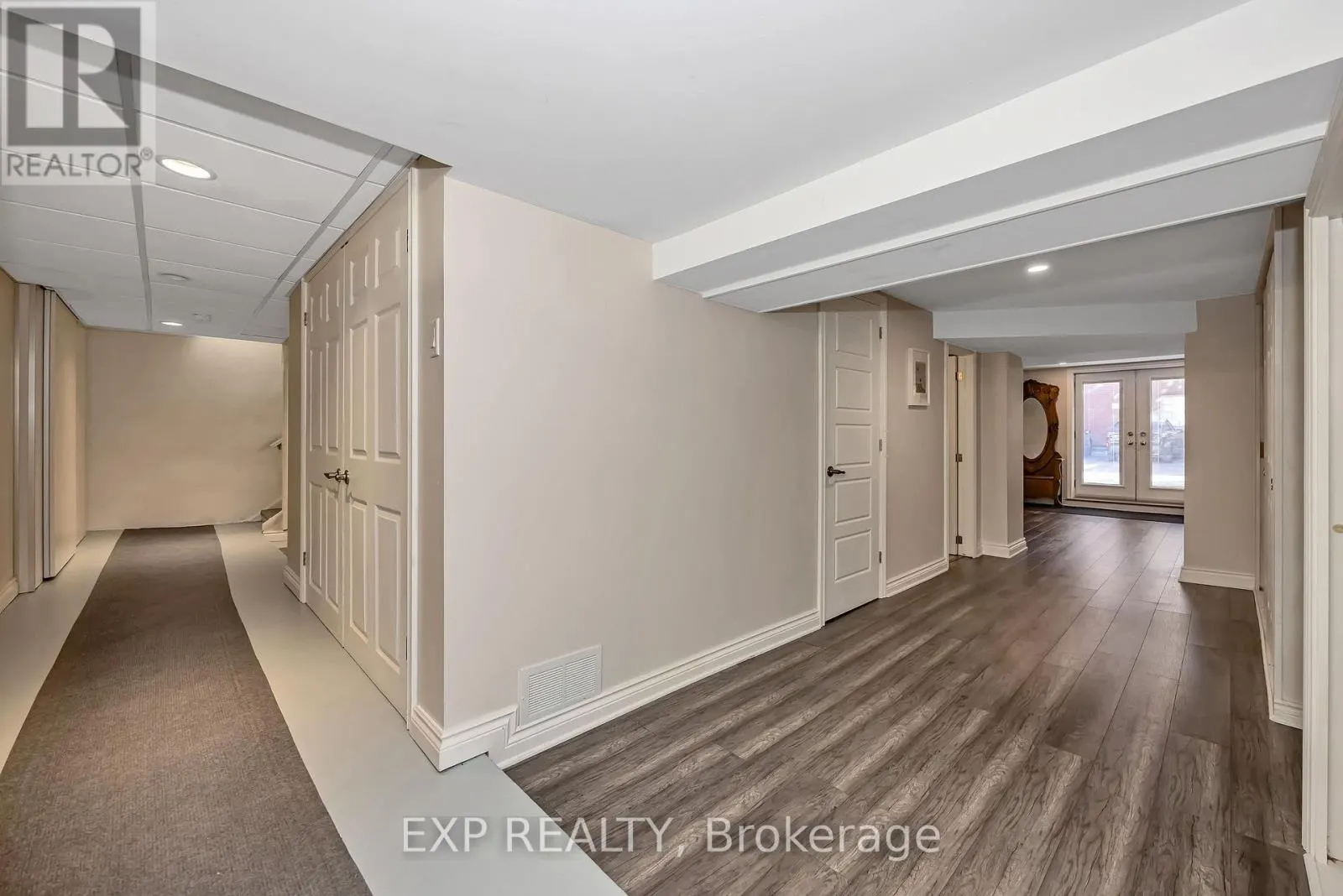134 BROADWAY AVENUE