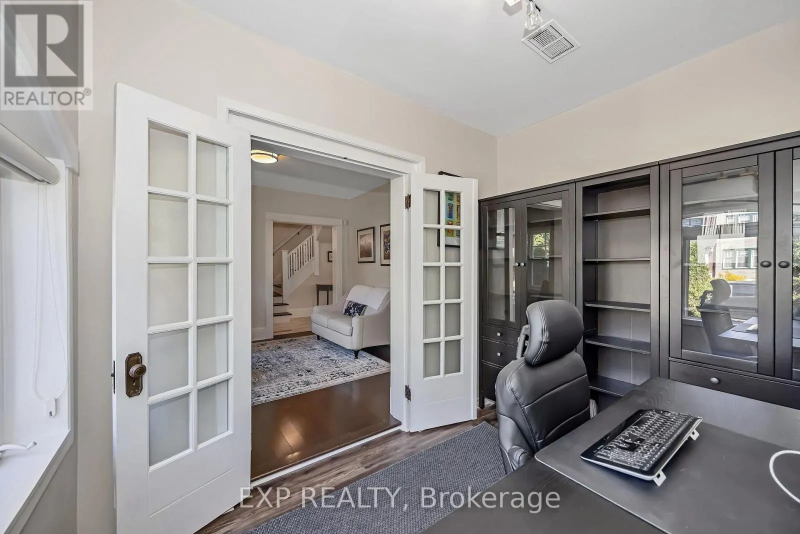 134 BROADWAY AVENUE
