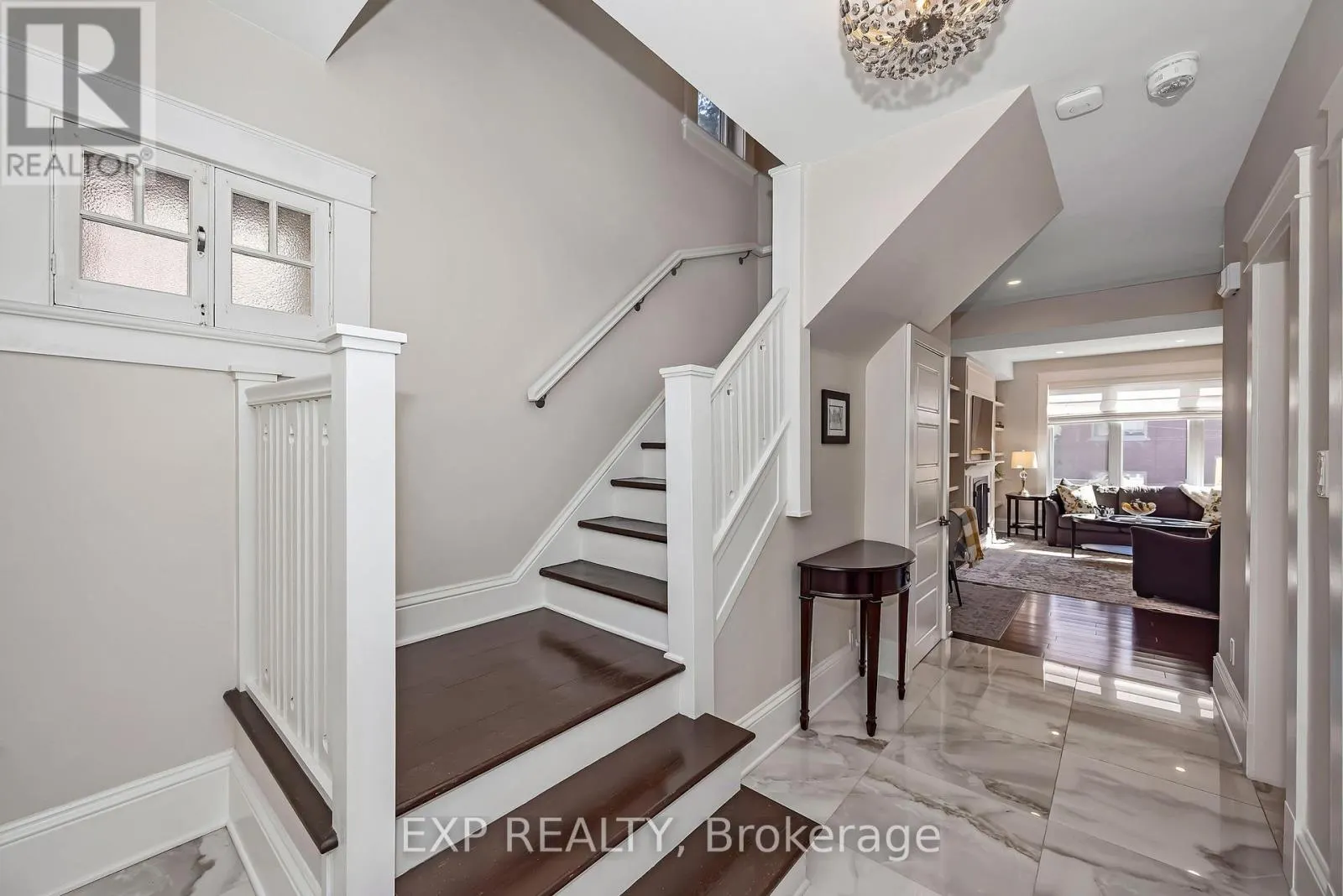134 BROADWAY AVENUE