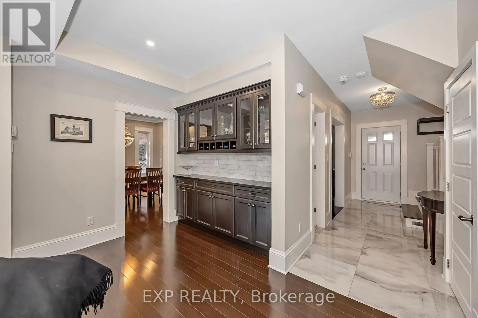 134 BROADWAY AVENUE
