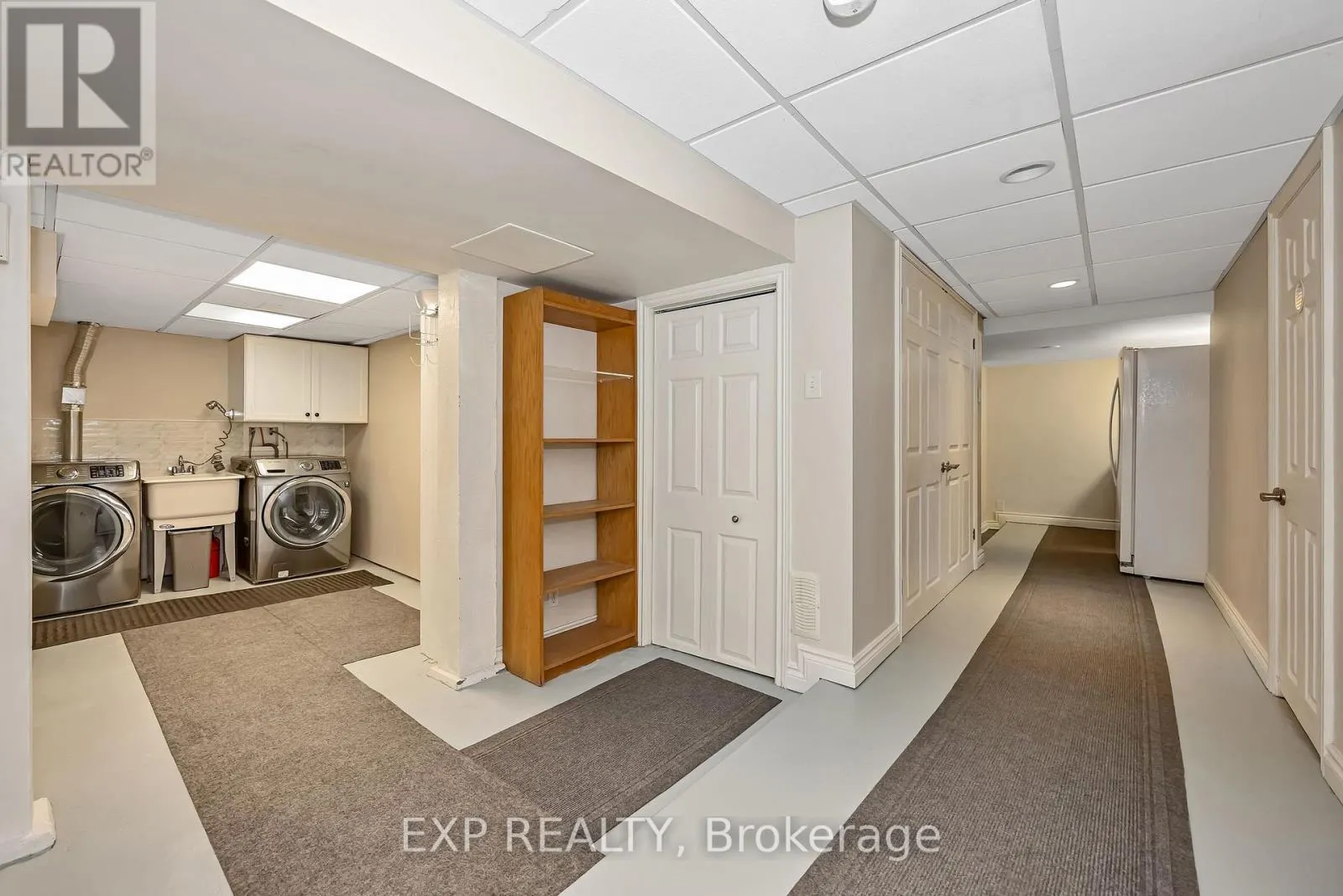 134 BROADWAY AVENUE