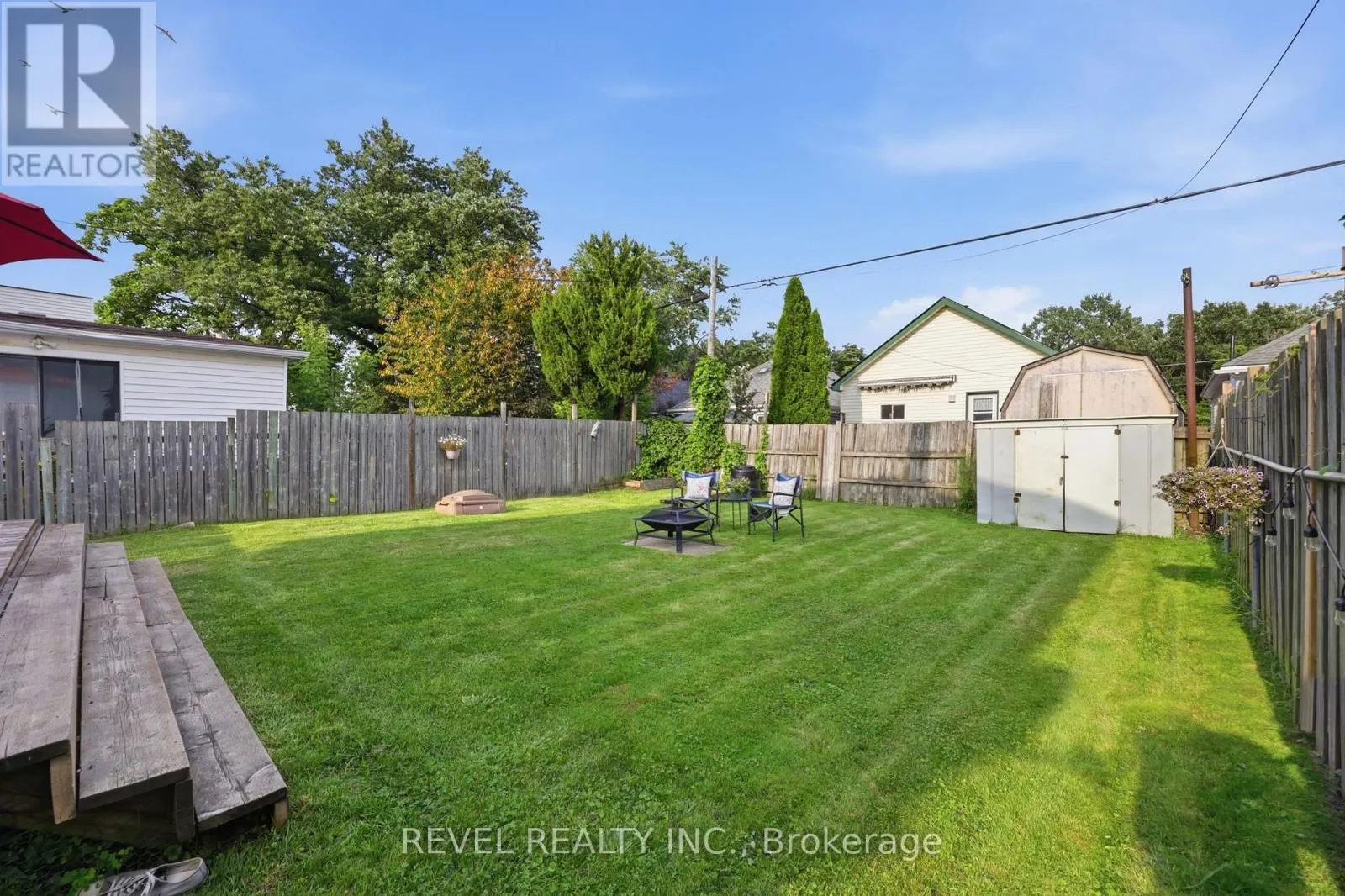 52 BERRYMAN AVENUE