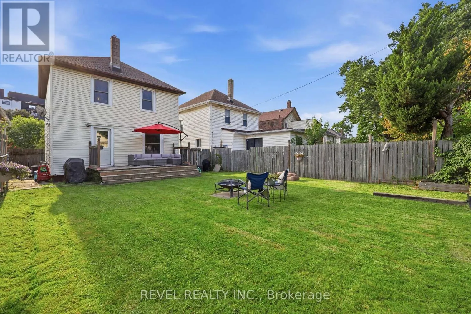 52 BERRYMAN AVENUE