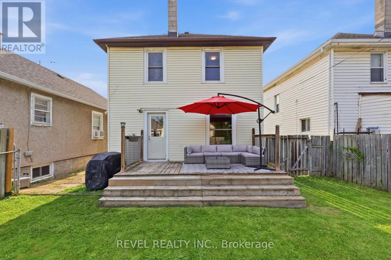 52 BERRYMAN AVENUE