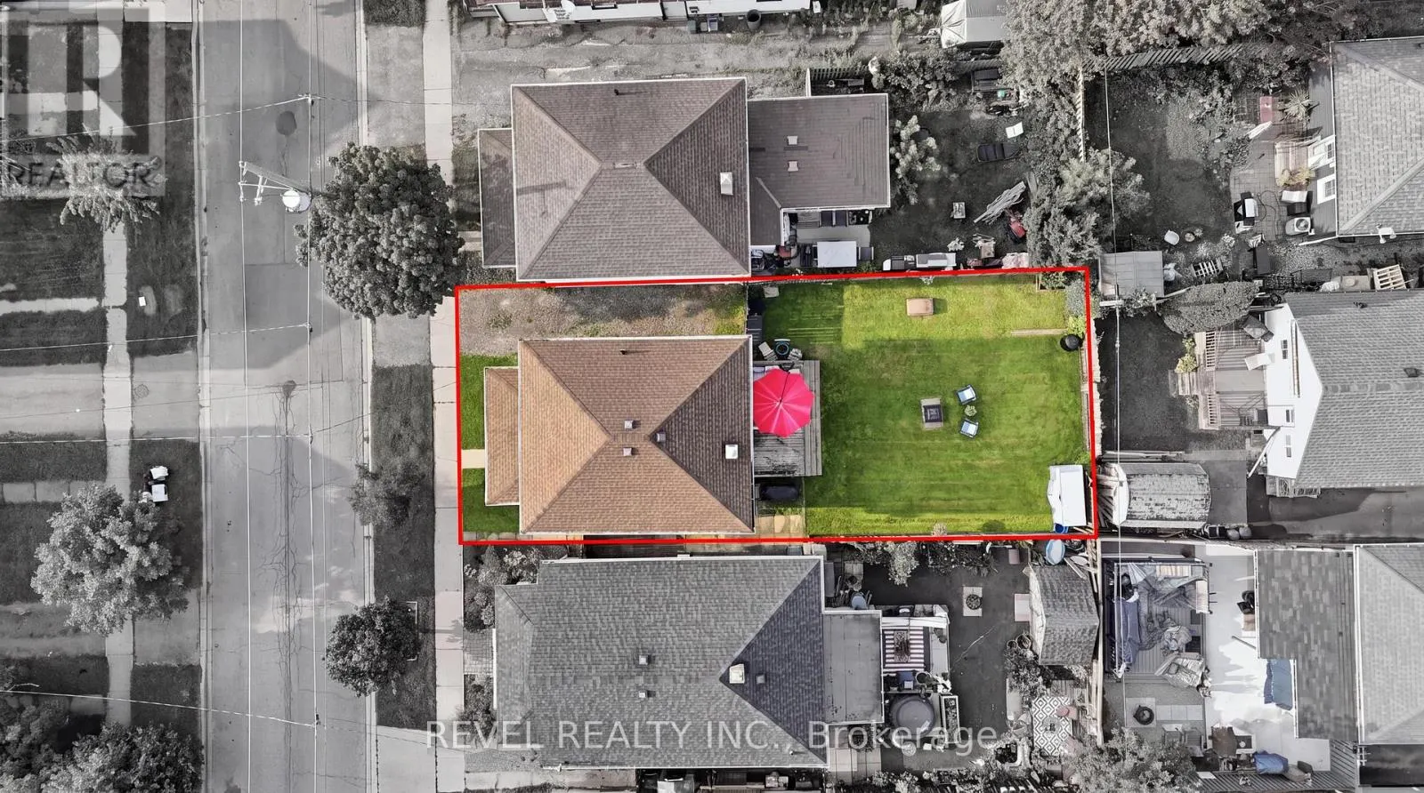 52 BERRYMAN AVENUE
